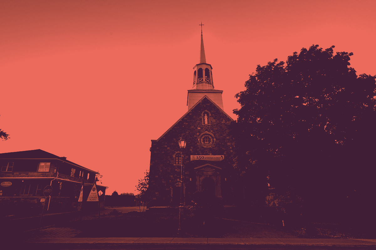 Promenade à SainteDorothée Magazine