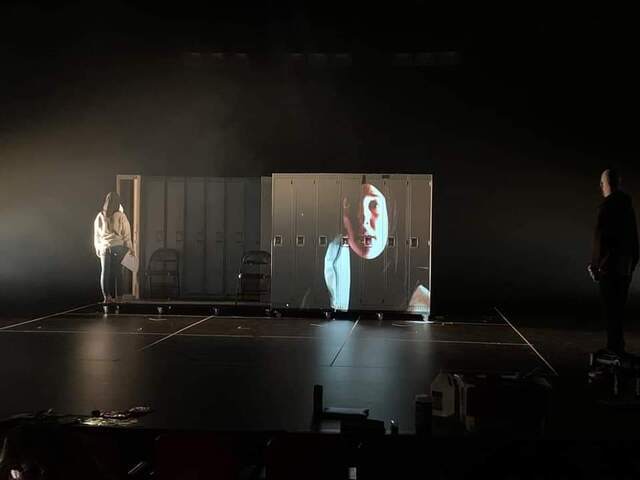 rencontre théâtre ado laval